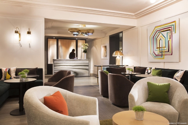 Hotel le Marianne (Paris)